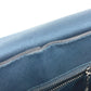 LOUIS VUITTON N41483 Damier Infini Loft Tote Bag 2WAY Bag Handbag Shoulder Bag Damier Infini Leather Unisex Cosmos Navy