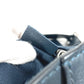 LOUIS VUITTON N41483 Damier Infini Loft Tote Bag 2WAY Bag Handbag Shoulder Bag Damier Infini Leather Unisex Cosmos Navy