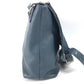 LOUIS VUITTON N41483 Damier Infini Loft Tote Bag 2WAY Bag Handbag Shoulder Bag Damier Infini Leather Unisex Cosmos Navy