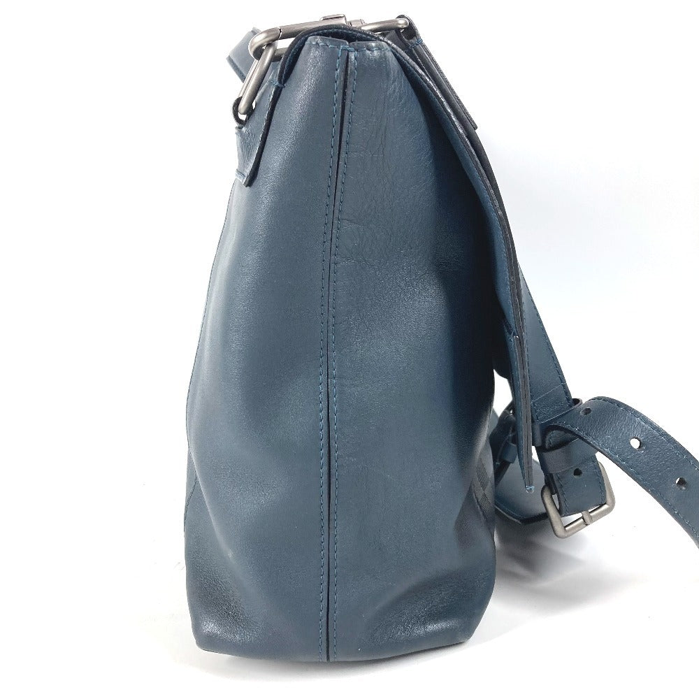 LOUIS VUITTON N41483 Damier Infini Loft Tote Bag 2WAY Bag Handbag Shoulder Bag Damier Infini Leather Unisex Cosmos Navy