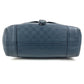 LOUIS VUITTON N41483 Damier Infini Loft Tote Bag 2WAY Bag Handbag Shoulder Bag Damier Infini Leather Unisex Cosmos Navy