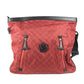 LOUIS VUITTON N41191 ルイヴィトンカップ ダミエチャレンジ ソラーノ カバン 2WAYバッグ トートバッグ 斜め掛け ハンドバッグ ショルダーバッグ レザー/ナイロン ユニセックス レッド