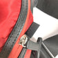 LOUIS VUITTON N41191 ルイヴィトンカップ ダミエチャレンジ ソラーノ カバン 2WAYバッグ トートバッグ 斜め掛け ハンドバッグ ショルダーバッグ レザー/ナイロン ユニセックス レッド