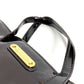 LOUIS VUITTON M93641 Monogram Vernis Wilshire PM Tote Bag, Monogram Vernis Canvas, Women's, Amaranth Purple