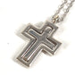 Damiani K18 Gold 18K Belle Epoque Necklace XXS Diamond Diamonds Accessory Chain Necklace WG750 Unisex Silver