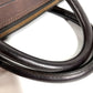 LOUIS VUITTON M92532 ユタ ユーロン ハンドバッグ トートバッグ カバン ブリーフケース ビジネスバッグ ユタレザー メンズ ブラウン