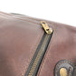 LOUIS VUITTON M92532 ユタ ユーロン ハンドバッグ トートバッグ カバン ブリーフケース ビジネスバッグ ユタレザー メンズ ブラウン