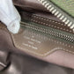 LOUIS VUITTON M30754 タイガ パラナ クラッチバッグ カバン ポーチ セカンドバッグ レザー/ナイロン ユニセックス エピセア カーキ