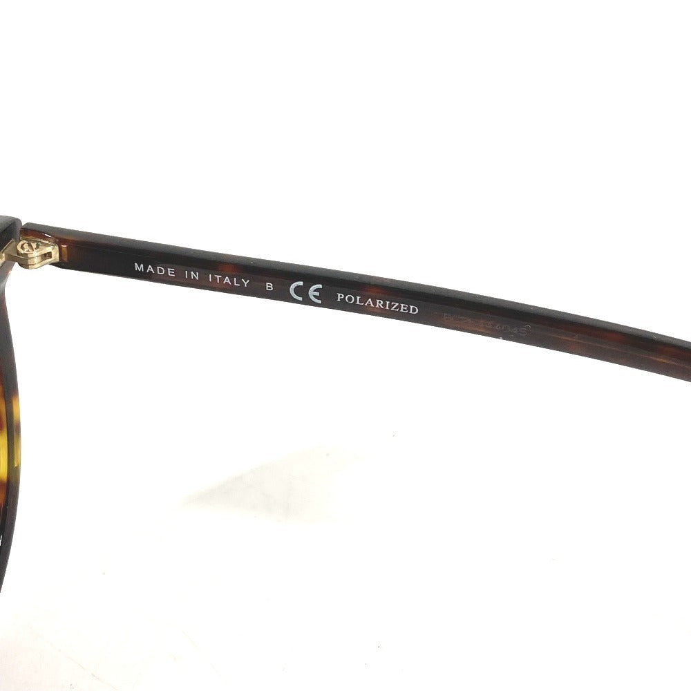 CHANEL 5448-A CC Coco Mark Logo Eyeglasses Eyewear Glasses Sunglasses Plastic Unisex Brown