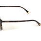 CHANEL 5448-A CC Coco Mark Logo Eyeglasses Eyewear Glasses Sunglasses Plastic Unisex Brown