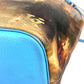 LOUIS VUITTON M43318 マスターズコレクション ネヴァーフルMM ネヴァーフル MM カバン トートバッグ 肩掛け ショルダーバッグ レザー/コーティングキャンバス ユニセックス ブルー