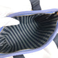 LOUIS VUITTON M40090 Antigua Cabas PM PM Bag Tote Bag Handbag Canvas Unisex Blue