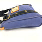 LOUIS VUITTON M40090 Antigua Cabas PM PM Bag Tote Bag Handbag Canvas Unisex Blue
