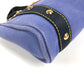 LOUIS VUITTON M40090 Antigua Cabas PM PM Bag Tote Bag Handbag Canvas Unisex Blue