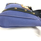 LOUIS VUITTON M40090 Antigua Cabas PM PM Bag Tote Bag Handbag Canvas Unisex Blue