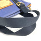 LOUIS VUITTON M40090 Antigua Cabas PM PM Bag Tote Bag Handbag Canvas Unisex Blue