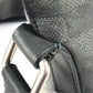 LOUIS VUITTON N42418 ダミエアンフィニ ディスカバリーメッセンジャー カバン 斜め掛け ポシェット ショルダーバッグ ダミエアンフィニレザー ユニセックス オニキス ブラック