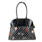 LOUIS VUITTON M44403 キャットグラム 猫 グレースコディントンコラボ アルマスープル トートバッグ カバン 肩掛け ショルダーバッグ レザー レディース ノワール ブラック
