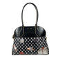 LOUIS VUITTON M44403 キャットグラム 猫 グレースコディントンコラボ アルマスープル トートバッグ カバン 肩掛け ショルダーバッグ レザー レディース ノワール ブラック