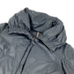 MONCLER クラス1 CLASSE 1 ロゴ ベルト付き ロング アパレル 長袖 アパレル アウター ダウンコート ポリエステル レディース ブラック