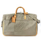 LOUIS VUITTON M93016 ダミエジェアン スヴラン 2WAYバッグ ショルダーバッグ トラベルバッグ 旅行バッグ ボストンバッグ ダミエジェアンキャンバス ユニセックス サーブル ベージュ