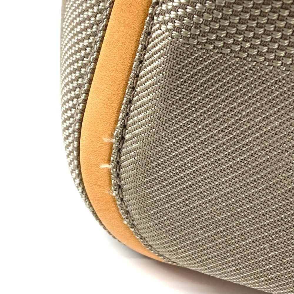 LOUIS VUITTON M93016 ダミエジェアン スヴラン 2WAYバッグ ショルダーバッグ トラベルバッグ 旅行バッグ ボストンバッグ ダミエジェアンキャンバス ユニセックス サーブル ベージュ
