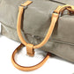 LOUIS VUITTON M93016 ダミエジェアン スヴラン 2WAYバッグ ショルダーバッグ トラベルバッグ 旅行バッグ ボストンバッグ ダミエジェアンキャンバス ユニセックス サーブル ベージュ