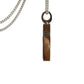 Chopard ダイヤ ハッピーダイヤモンド クロス ネックレス ジュエリー アクセサリー K18 金 18K ペンダントトップ WG750 レディース シルバー