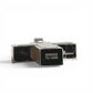 Chopard ダイヤ ハッピーダイヤモンド クロス ネックレス ジュエリー アクセサリー K18 金 18K ペンダントトップ WG750 レディース シルバー