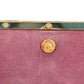 LOUIS VUITTON M91547 モノグラムヴェルニ ロスモアPM ロスモア PM 2WAYバッグ ショルダーバッグ カバン クラッチバッグ モノグラムヴェルニキャンバス レディース ルージュフォーヴィスト パープル