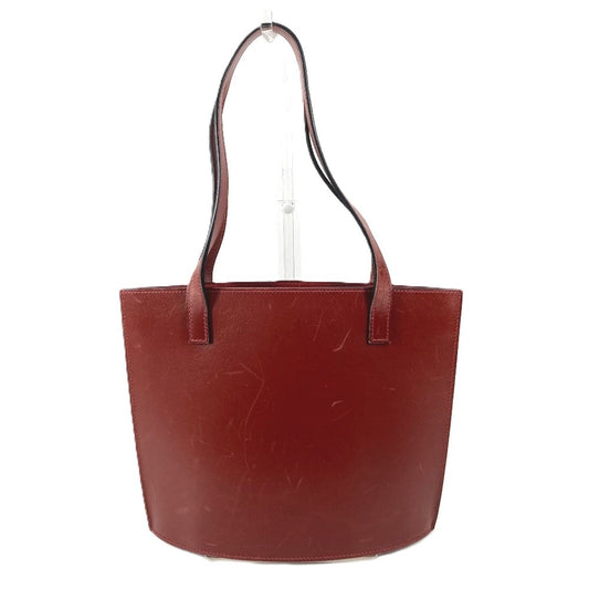 HERMES フィローPM フィロー PM カバン バッグ 肩掛け トートバッグ ショルダーバッグ ボックスカーフ ユニセックス ブラウン