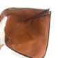 LOUIS VUITTON M53457 Monogram Pochette Documents 30 Bag Second Bag Document Case L-shaped Zipper Clutch Bag Monogram Canvas Unisex Brown