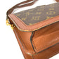 LOUIS VUITTON M51414 Monogram Vintage Sac Vendome Sac Vendome กระเป๋าสะพายข้าง กระเป๋าสะพายข้างมีฝาปิด Monogram Canvas Unisex สีน้ำตาล