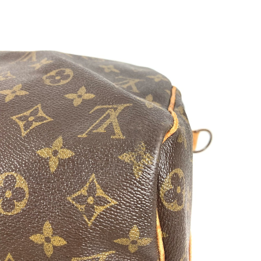 LOUIS VUITTON M41418 モノグラム キーポルバンドリエール45 キーポルバンドリエール 45 カバン 旅行バッグ トラベルバッグ ボストンバッグ モノグラムキャンバス ユニセックス ブラウン