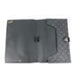 LOUIS VUITTON GI0273 Monogram Eclipse Porte-Documents Frank GM Bag Pouch Clutch Bag Monogram Eclipse Canvas Unisex Black