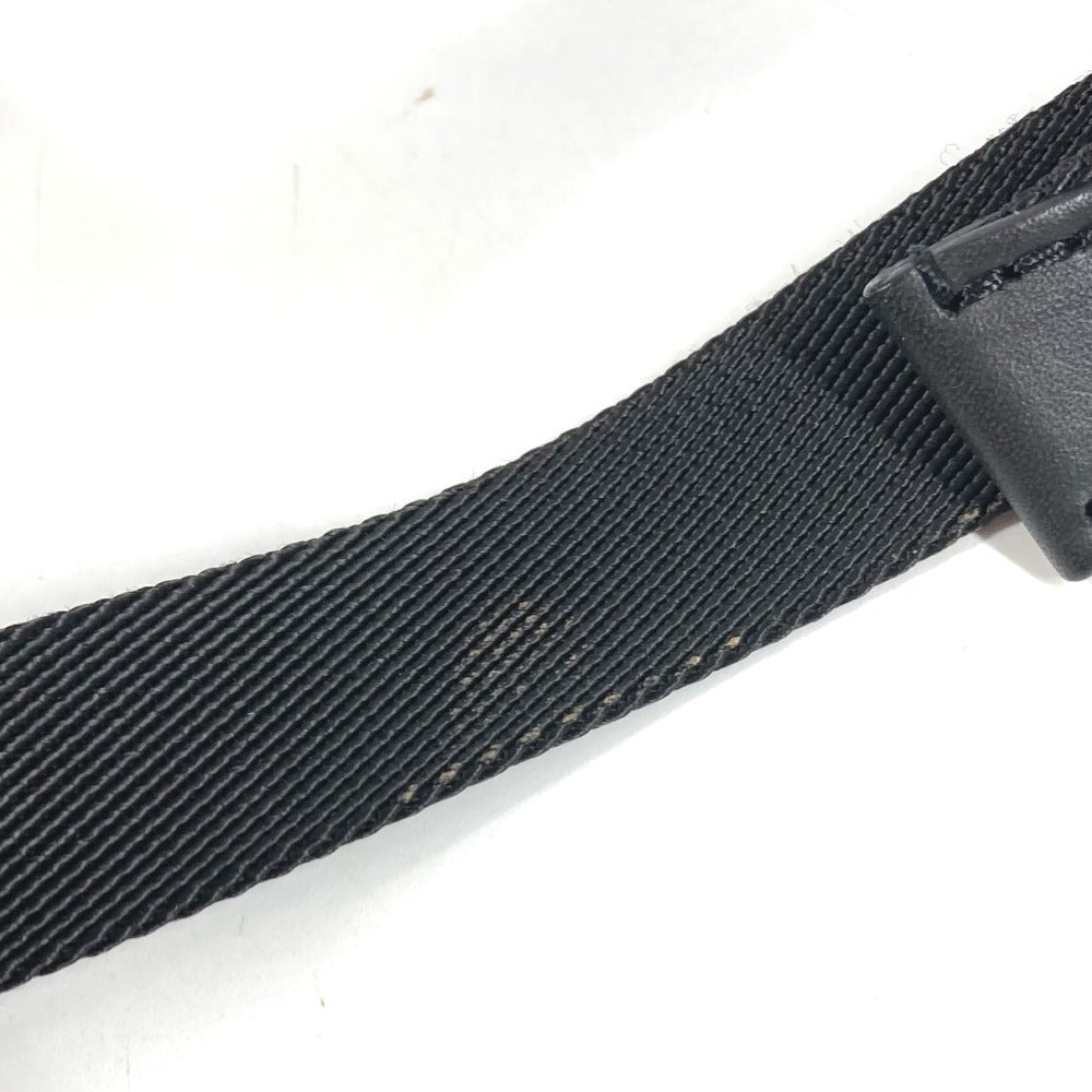 LOUIS VUITTON M45604 ルイヴィトン 2054 エクスパンダブル ポロション カバン 斜め掛け ポーチ レインボー ショルダーバッグ レザー/ナイロン ユニセックス ブラック