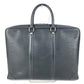 LOUIS VUITTON M54472 エピ ポルト ドキュマン ヴォワヤージュ PDV ハンドバッグ ビジネスバッグ エピレザー ユニセックス ノワール ブラック