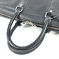 LOUIS VUITTON M54472 エピ ポルト ドキュマン ヴォワヤージュ PDV ハンドバッグ ビジネスバッグ エピレザー ユニセックス ノワール ブラック