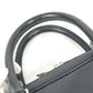 LOUIS VUITTON M54472 エピ ポルト ドキュマン ヴォワヤージュ PDV ハンドバッグ ビジネスバッグ エピレザー ユニセックス ノワール ブラック