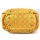 LOUIS VUITTON M95985 モノグラムビーチ カバイパネマGM カバ イパネマ GM トートバッグ カバン 肩掛け ポーチ付き ショルダーバッグ レザー/キャンバス ユニセックス イエロー