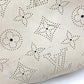 LOUIS VUITTON M93059 モノグラムマヒナ XL ハンドバッグ 肩掛け カバン ショルダーバッグ モノグラムマヒナレザー レディース ラン ホワイト