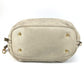LOUIS VUITTON M93059 モノグラムマヒナ XL ハンドバッグ 肩掛け カバン ショルダーバッグ モノグラムマヒナレザー レディース ラン ホワイト