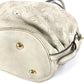 LOUIS VUITTON M93059 モノグラムマヒナ XL ハンドバッグ 肩掛け カバン ショルダーバッグ モノグラムマヒナレザー レディース ラン ホワイト