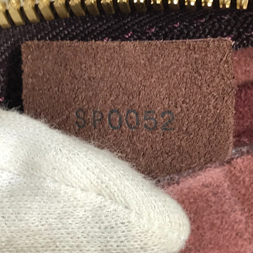 LOUIS VUITTON M30116 タイガ ケンダルGM ケンダル GM カバン 旅行バッグ トラベルバッグ ショルダーバッグ タイガレザー ユニセックス アカジュー ワインレッド