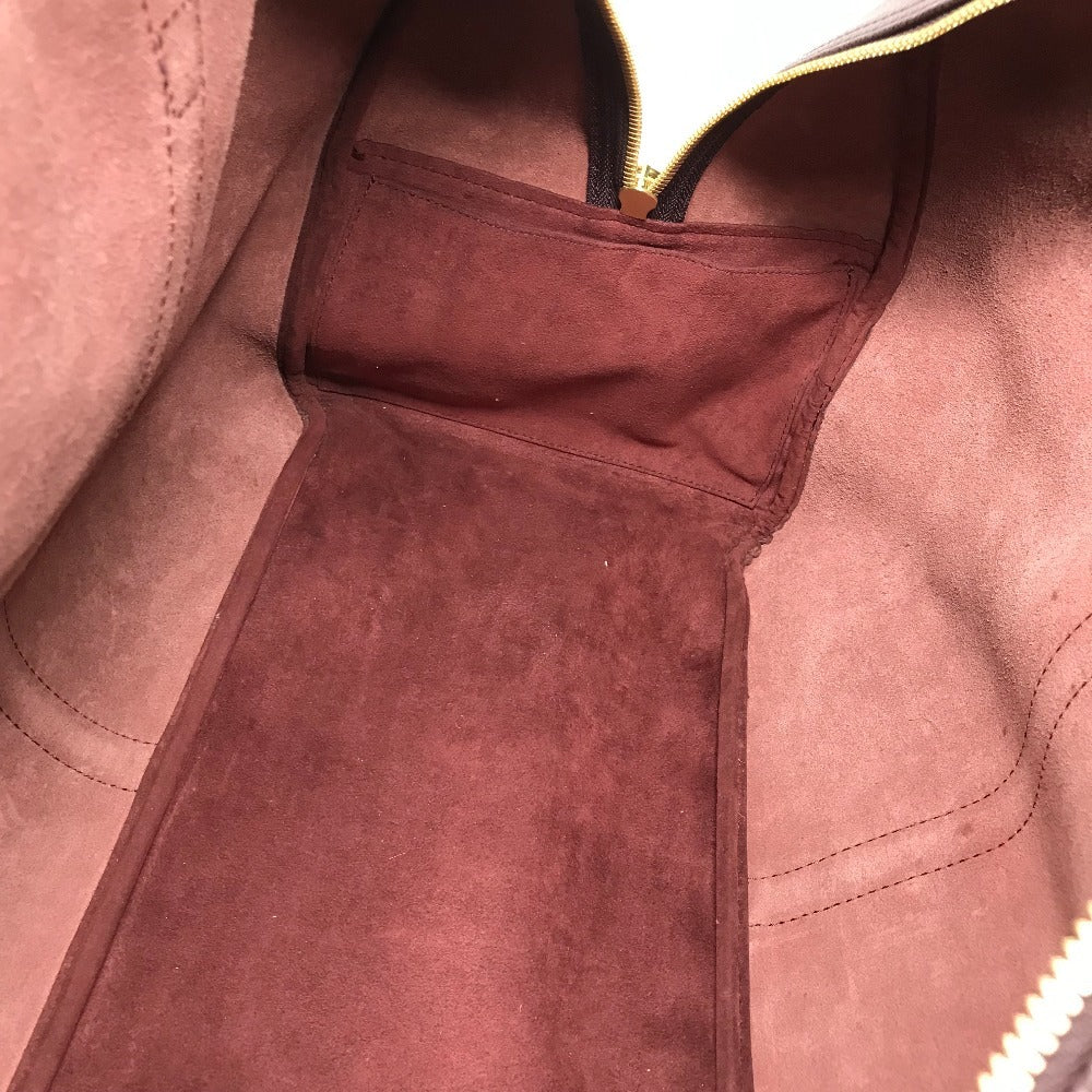 LOUIS VUITTON M30116 タイガ ケンダルGM ケンダル GM カバン 旅行バッグ トラベルバッグ ショルダーバッグ タイガレザー ユニセックス アカジュー ワインレッド