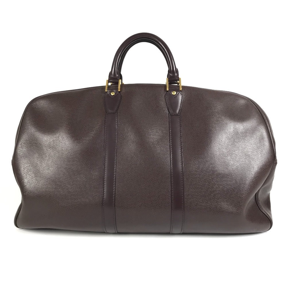 LOUIS VUITTON M30116 タイガ ケンダルGM ケンダル GM カバン 旅行バッグ トラベルバッグ ショルダーバッグ タイガレザー ユニセックス アカジュー ワインレッド