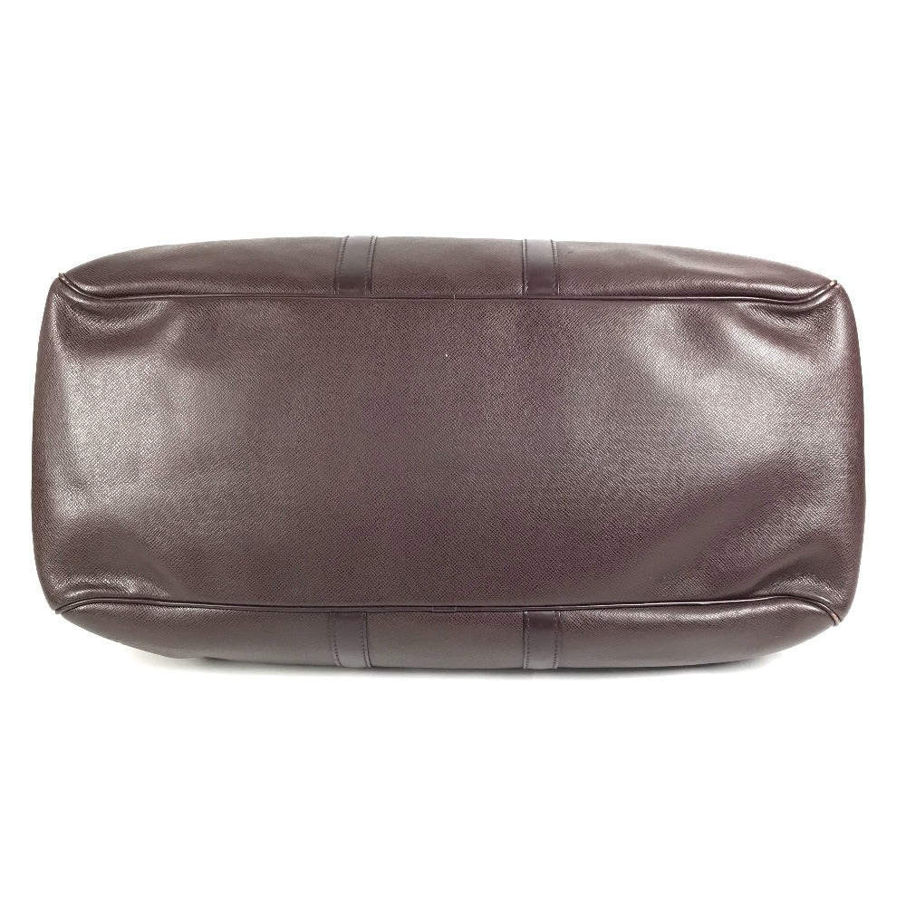 LOUIS VUITTON M30116 タイガ ケンダルGM ケンダル GM カバン 旅行バッグ トラベルバッグ ショルダーバッグ タイガレザー ユニセックス アカジュー ワインレッド