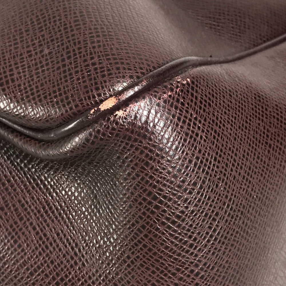 LOUIS VUITTON M30116 タイガ ケンダルGM ケンダル GM カバン 旅行バッグ トラベルバッグ ショルダーバッグ タイガレザー ユニセックス アカジュー ワインレッド