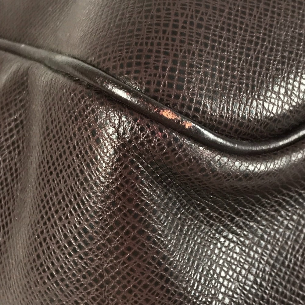 LOUIS VUITTON M30116 タイガ ケンダルGM ケンダル GM カバン 旅行バッグ トラベルバッグ ショルダーバッグ タイガレザー ユニセックス アカジュー ワインレッド