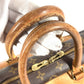 LOUIS VUITTON M47270 モノグラム ドーヴィル カバン トートバッグ ミニボストンバッグ ハンドバッグ モノグラムキャンバス ユニセックス ブラウン